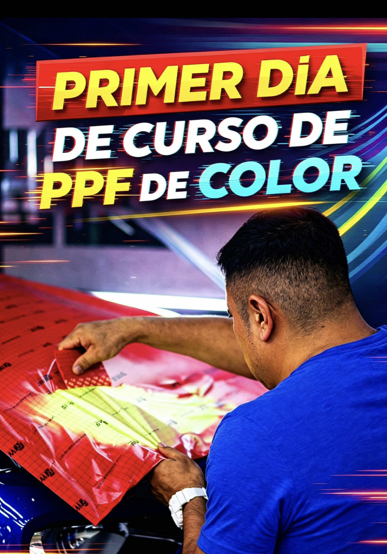 @car Wraps mx