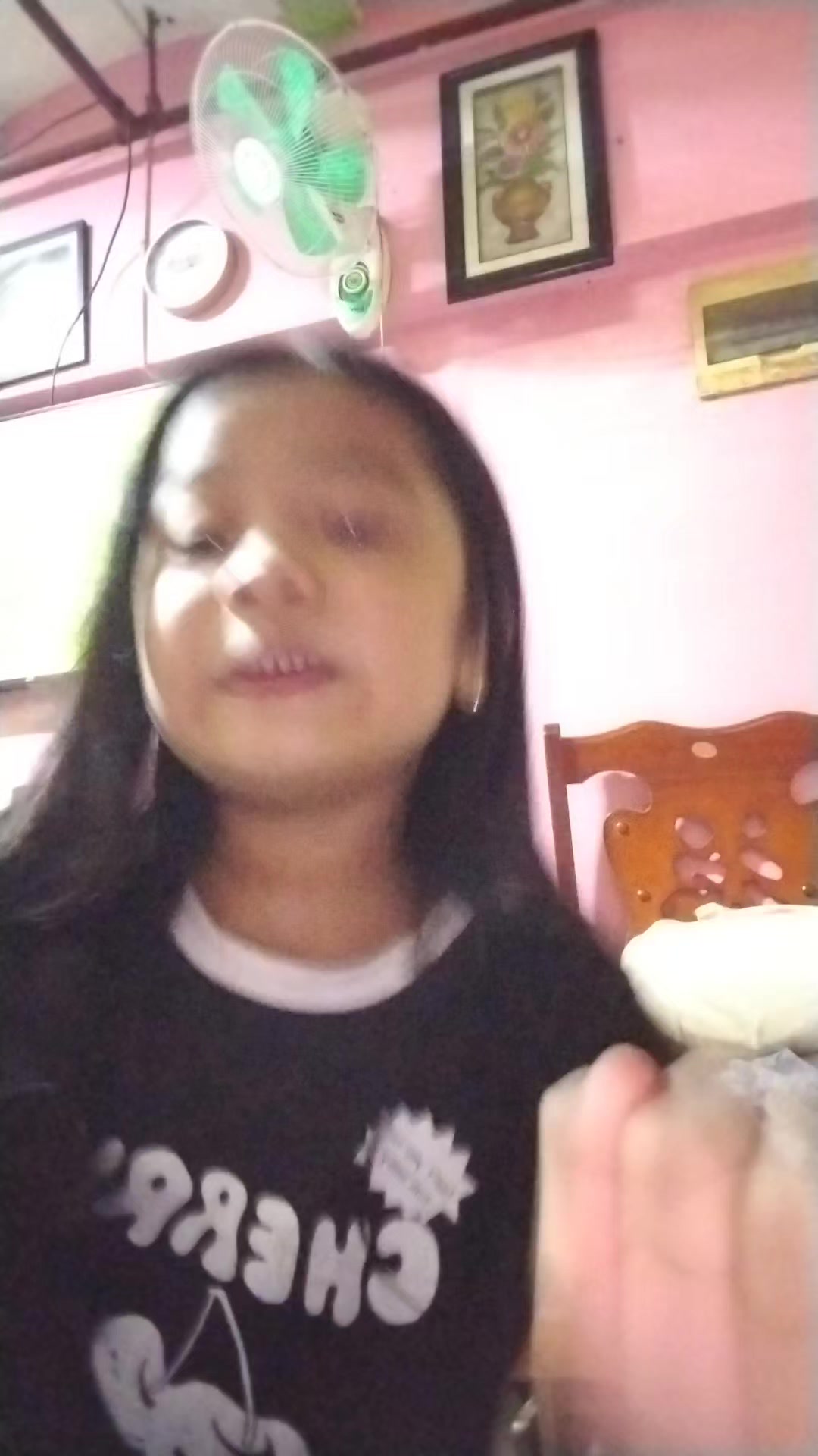 @Charlene Mae Cajurao