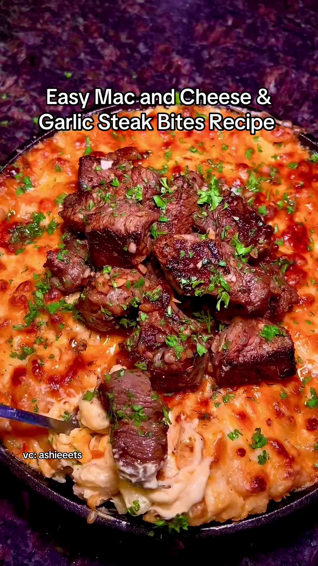 @The TikTok Cook Book