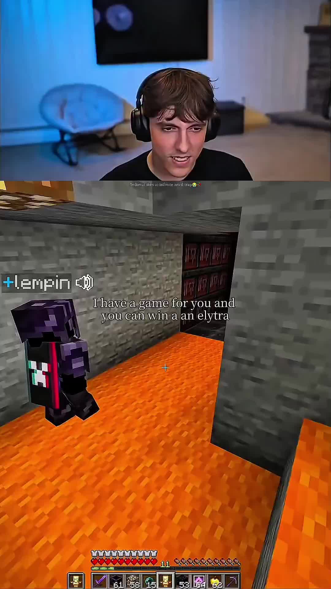 @Donut Clips