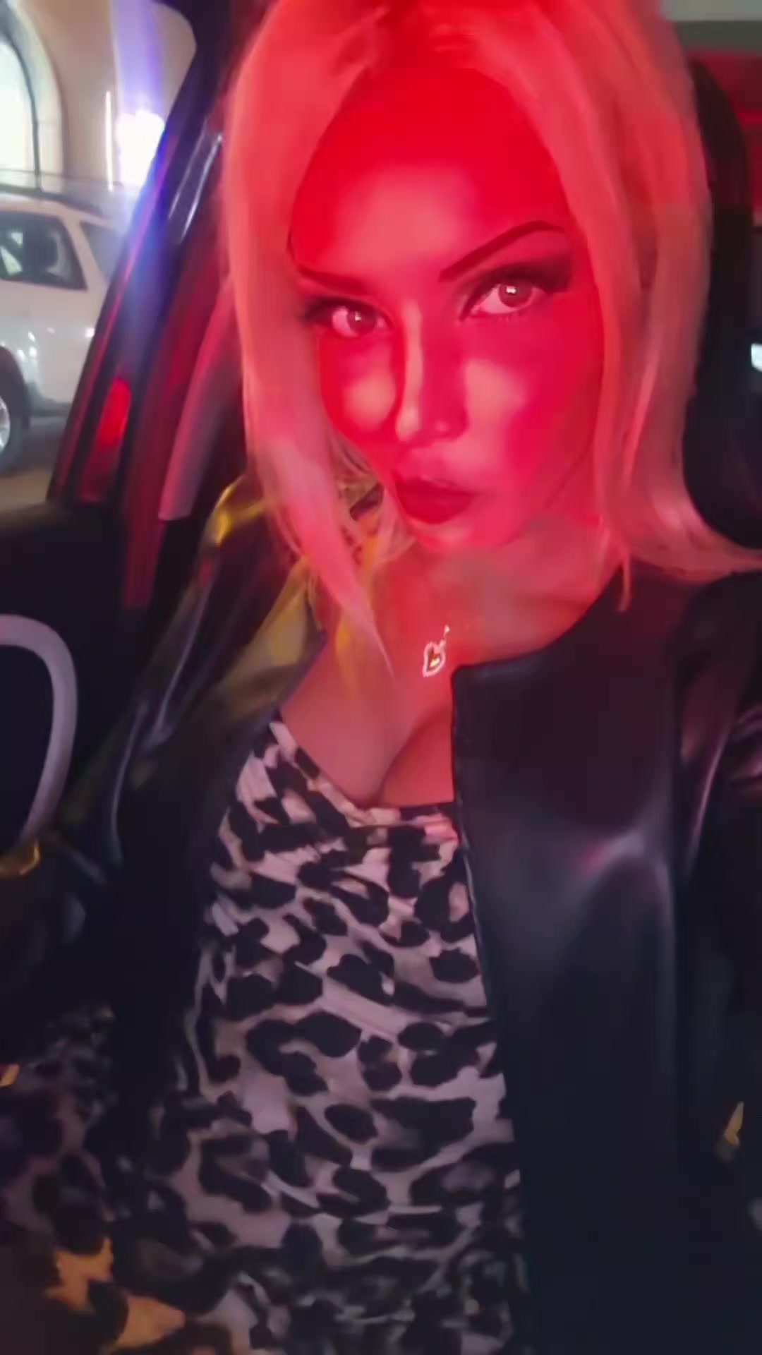 @LaMelissa2