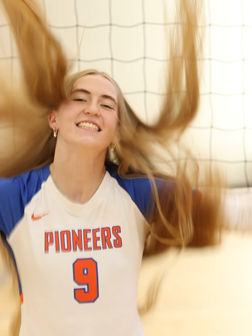 @UW-Platteville Volleyball 🏐