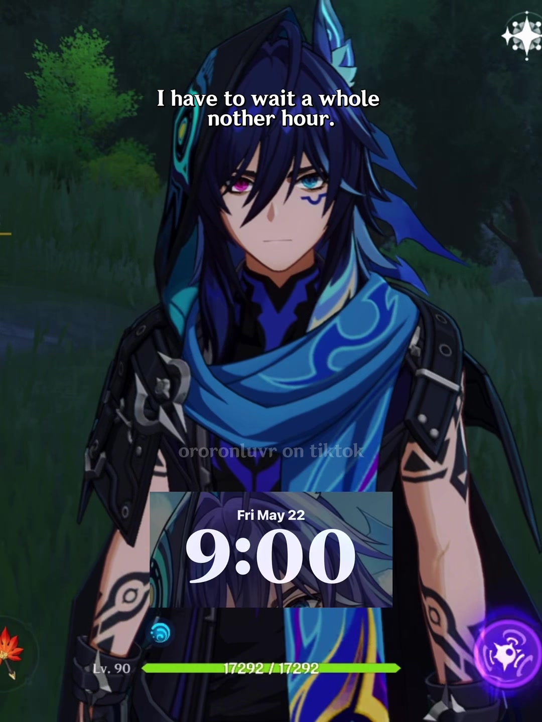 @🫐 𝑹𝒆𝒚 ⟡ 𝑶roron’s wife 🦇