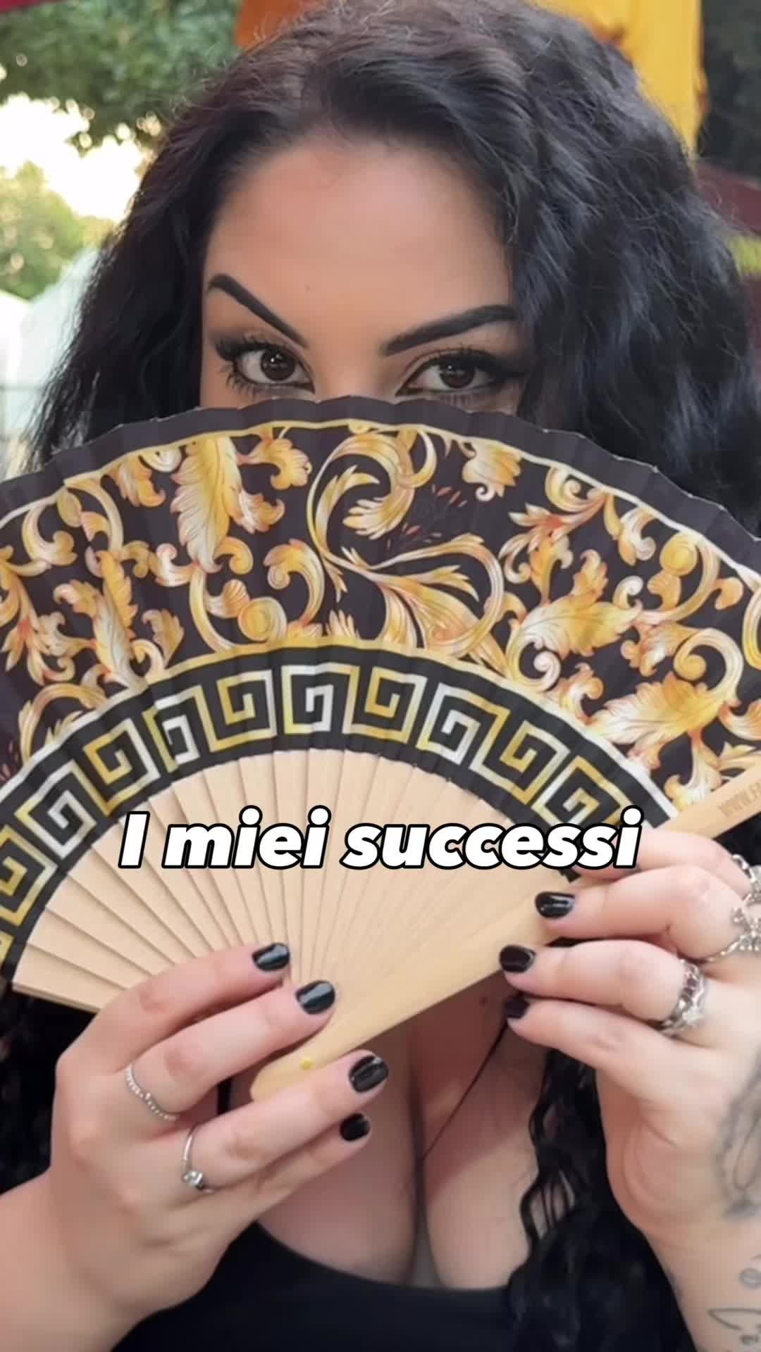 @Chiara Paradisi ๐ฆโจ๐๐ค