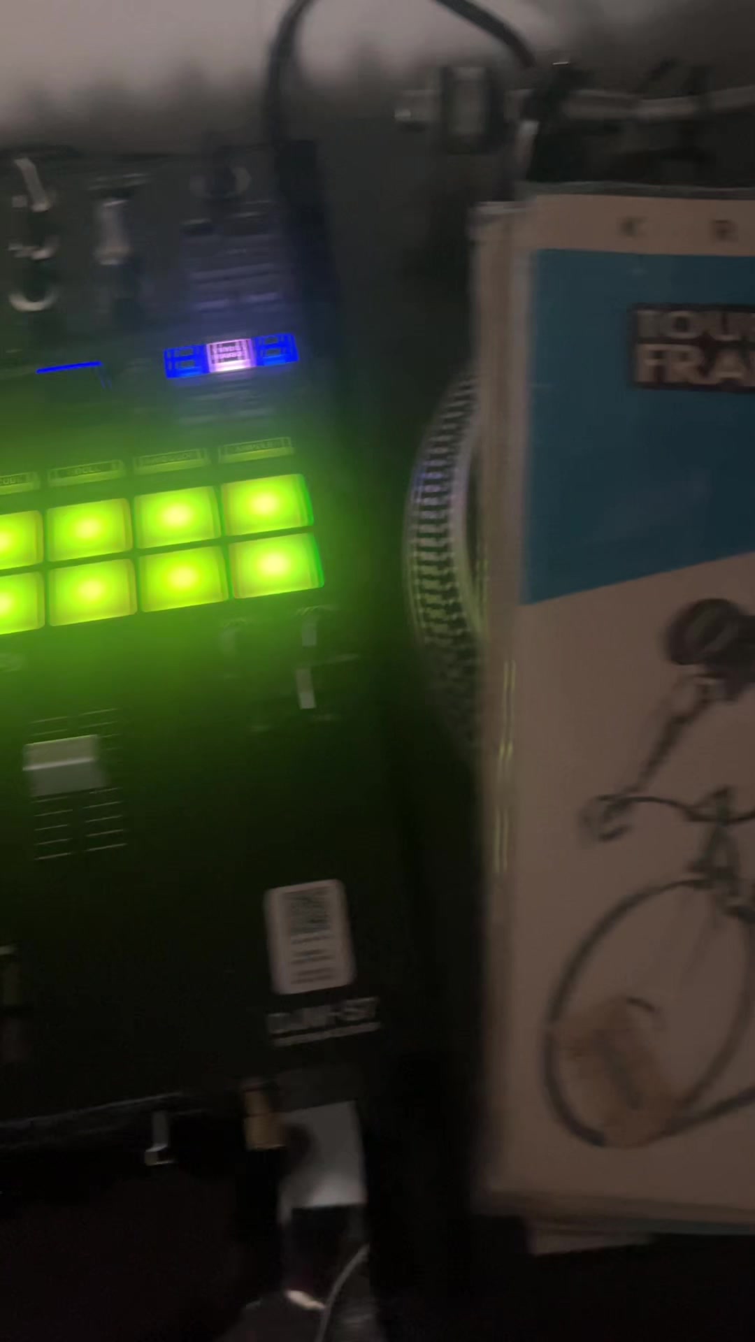 @The Vinylist