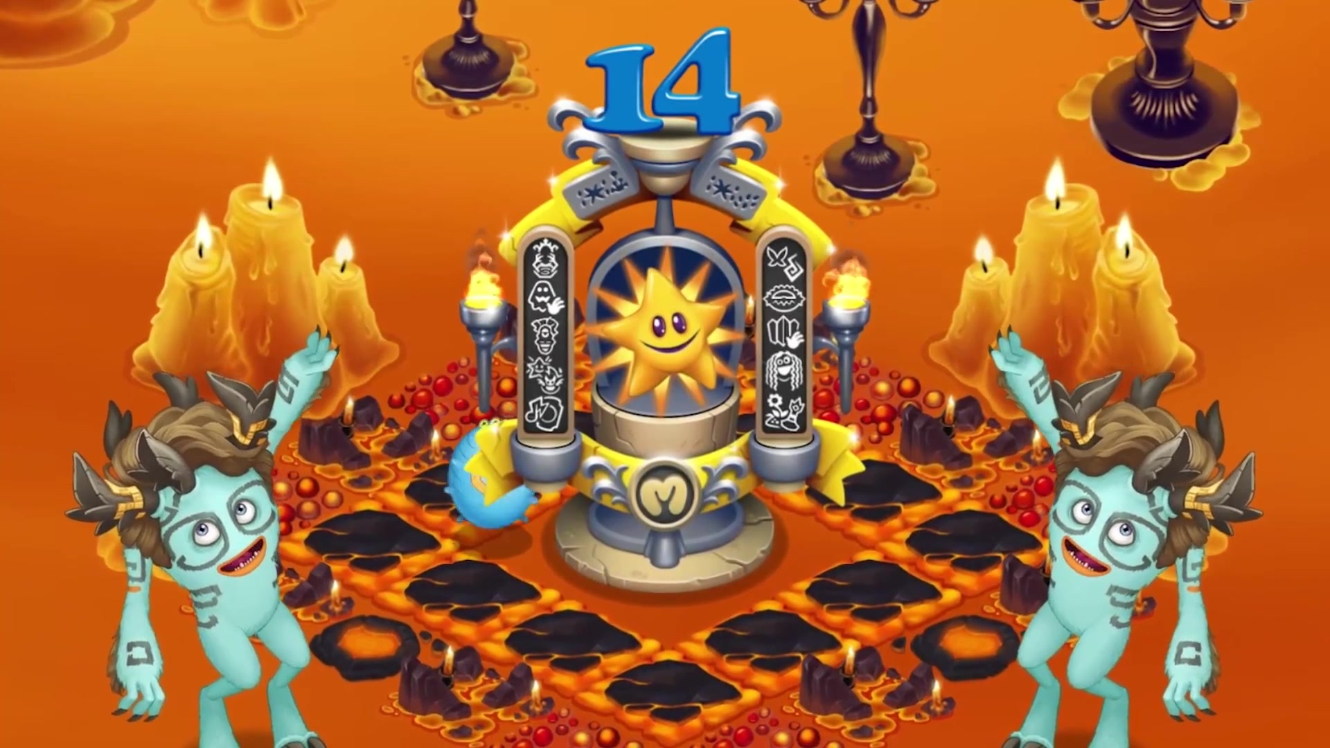 @My Singing Monsters