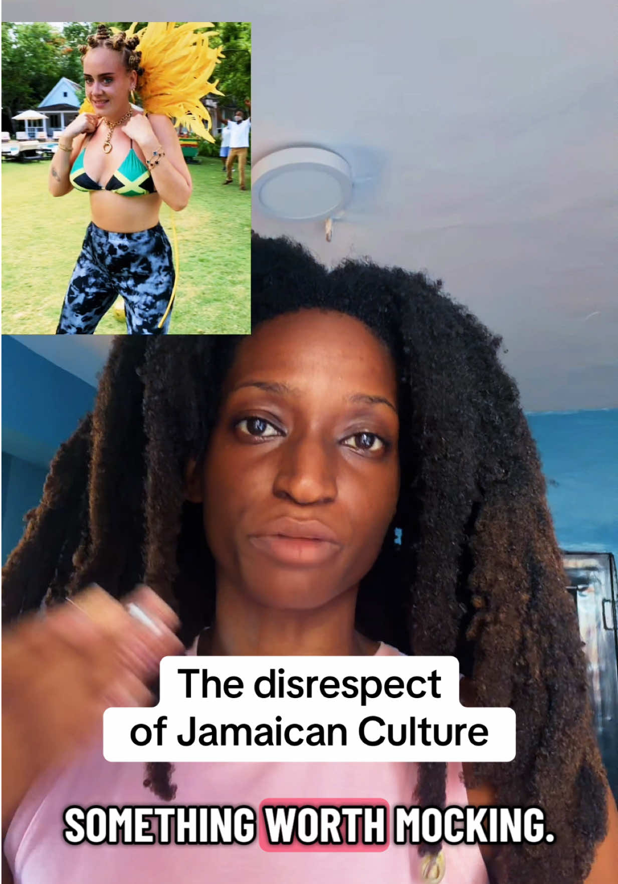 @Máyọ̀wá Mami Wata