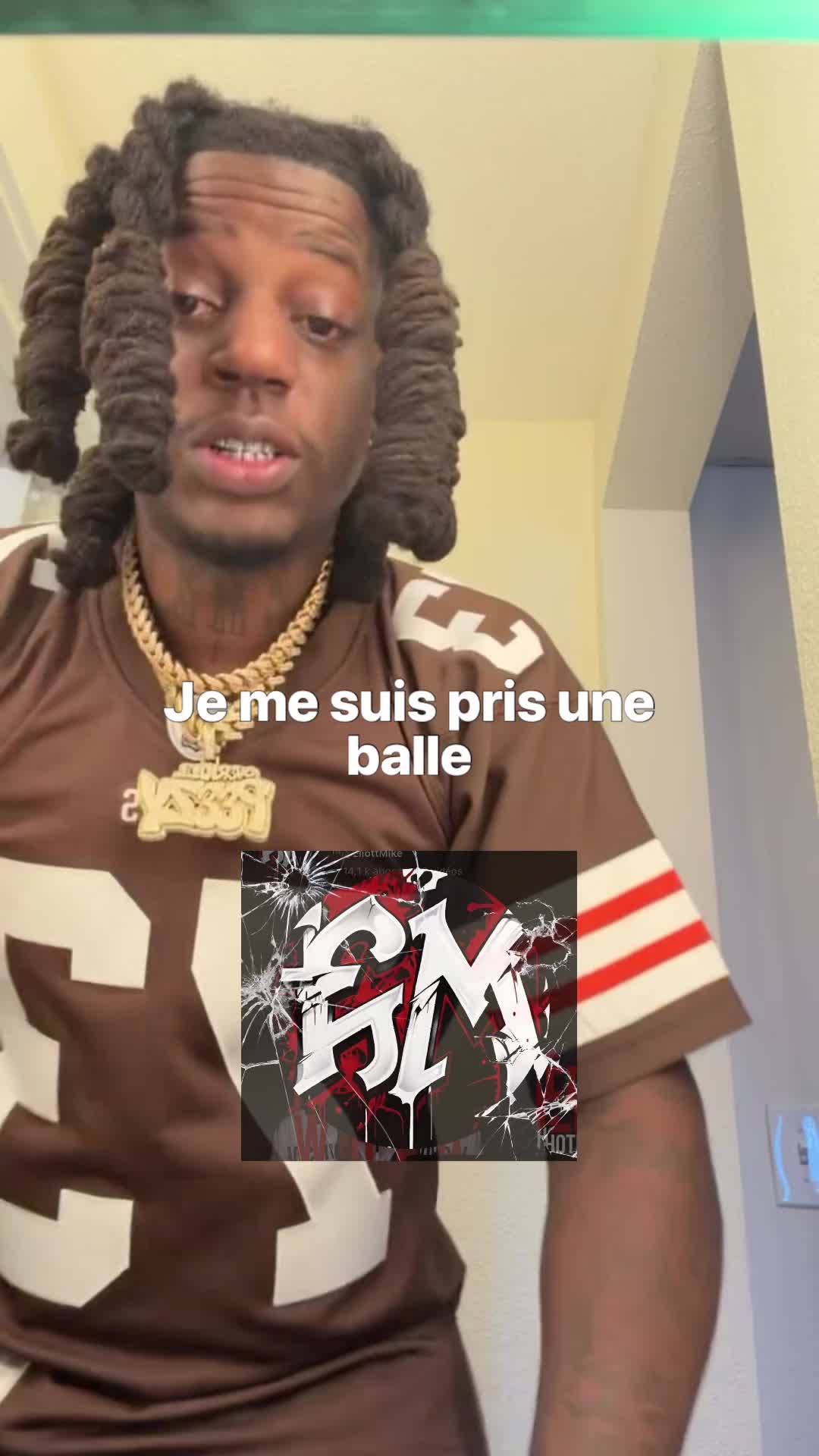 @Eliott Mike