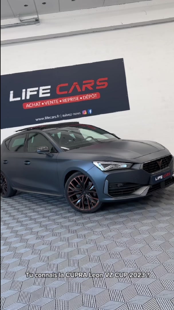 @LIFE CARS