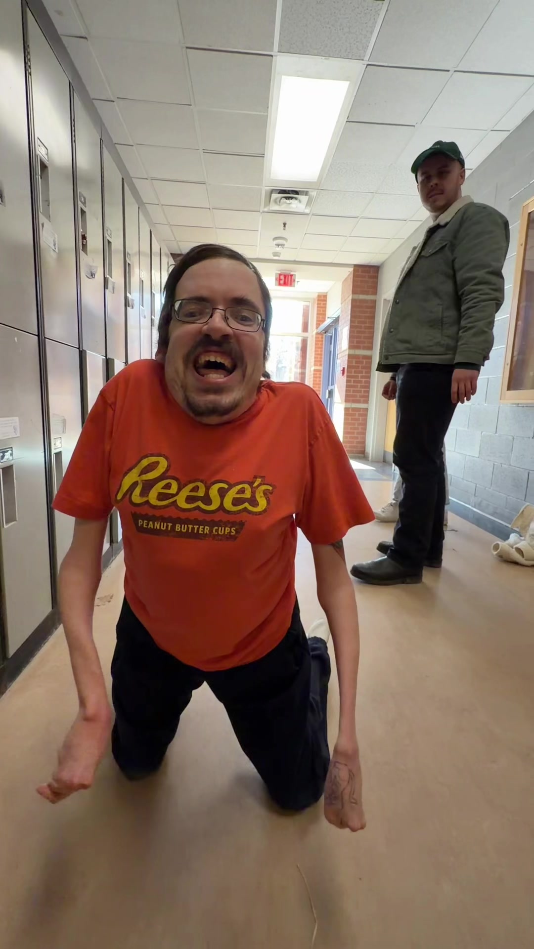 @Ricky Berwick