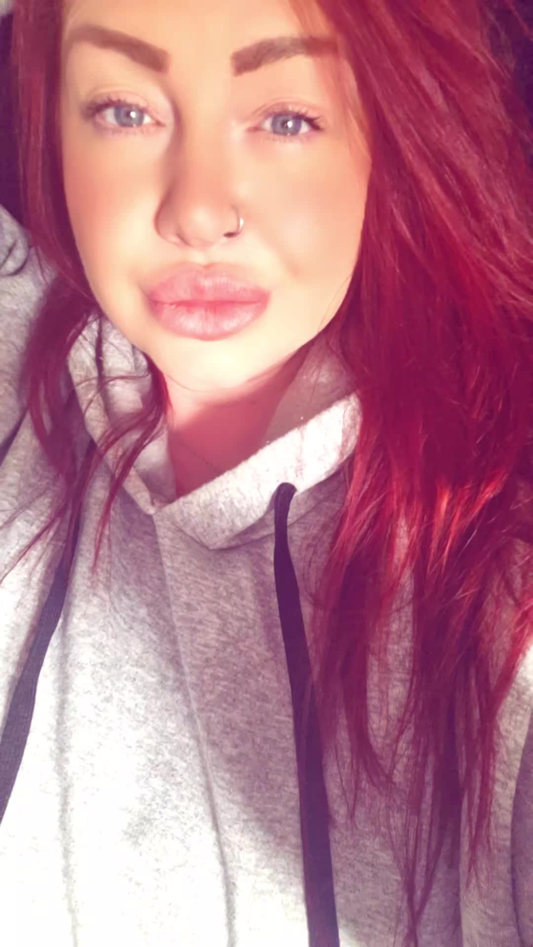 @Becca Boyle