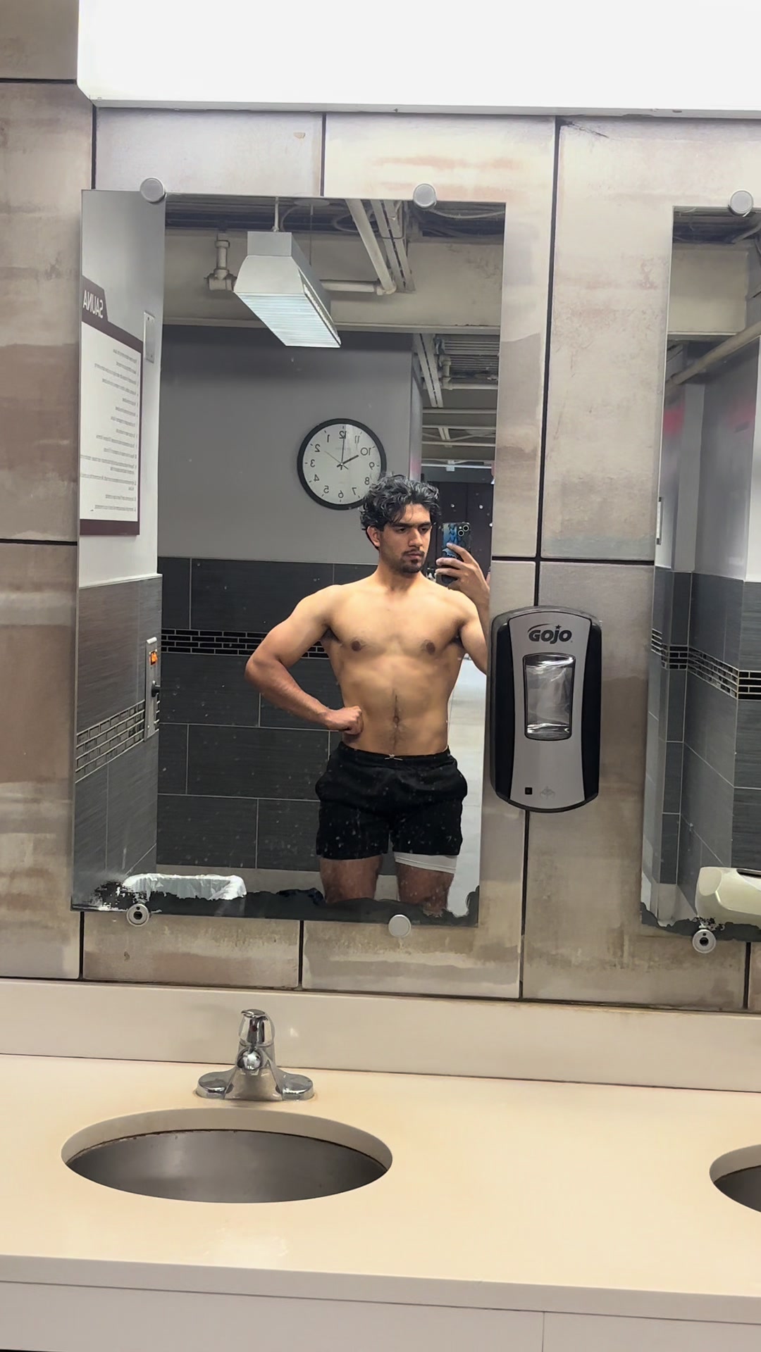 @Physique by sho