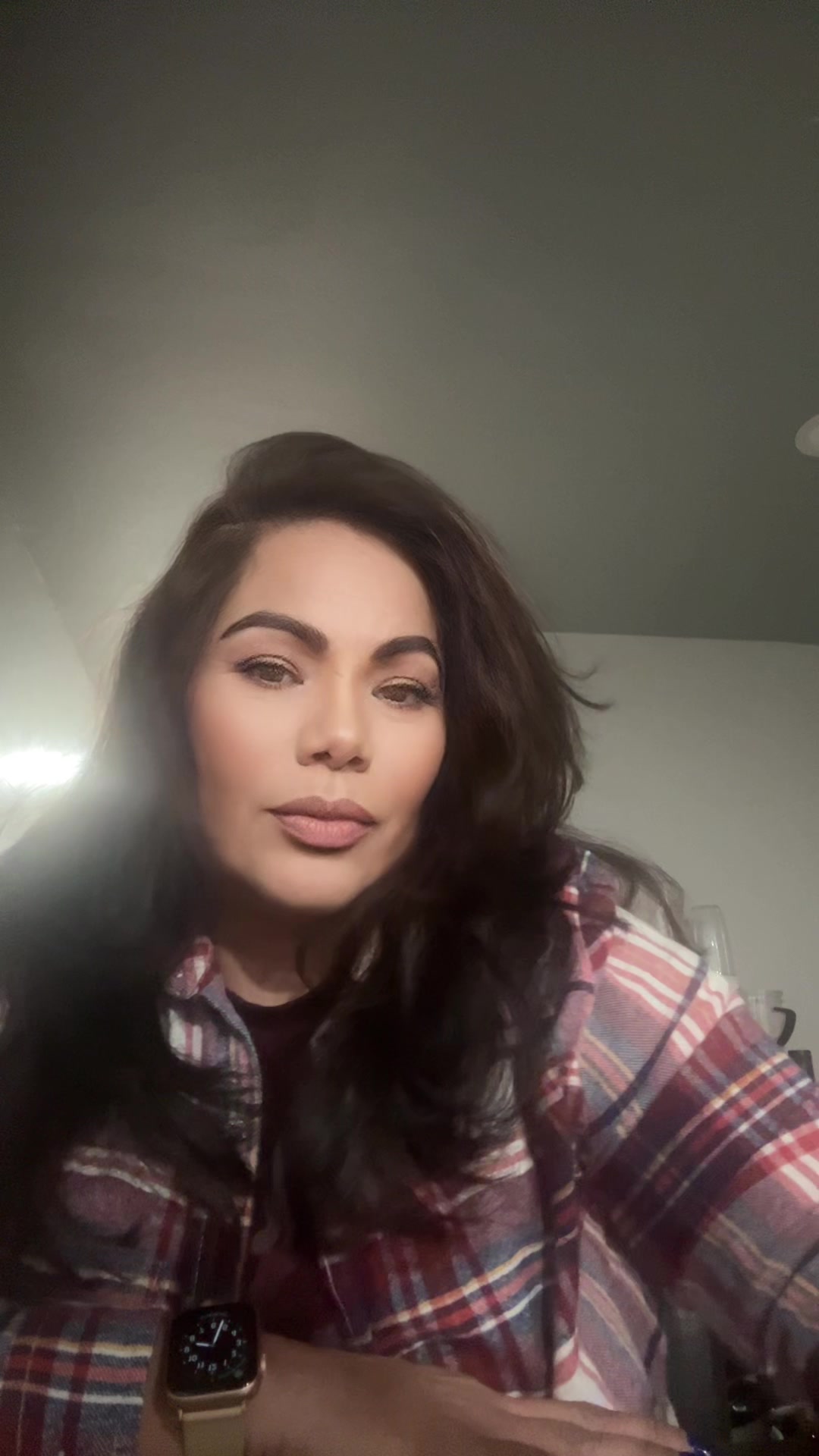 @Maria Cervantes