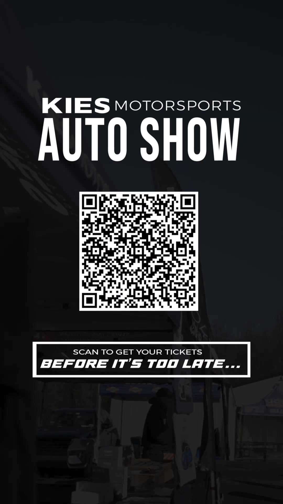@Kies Motorsports, LLC
