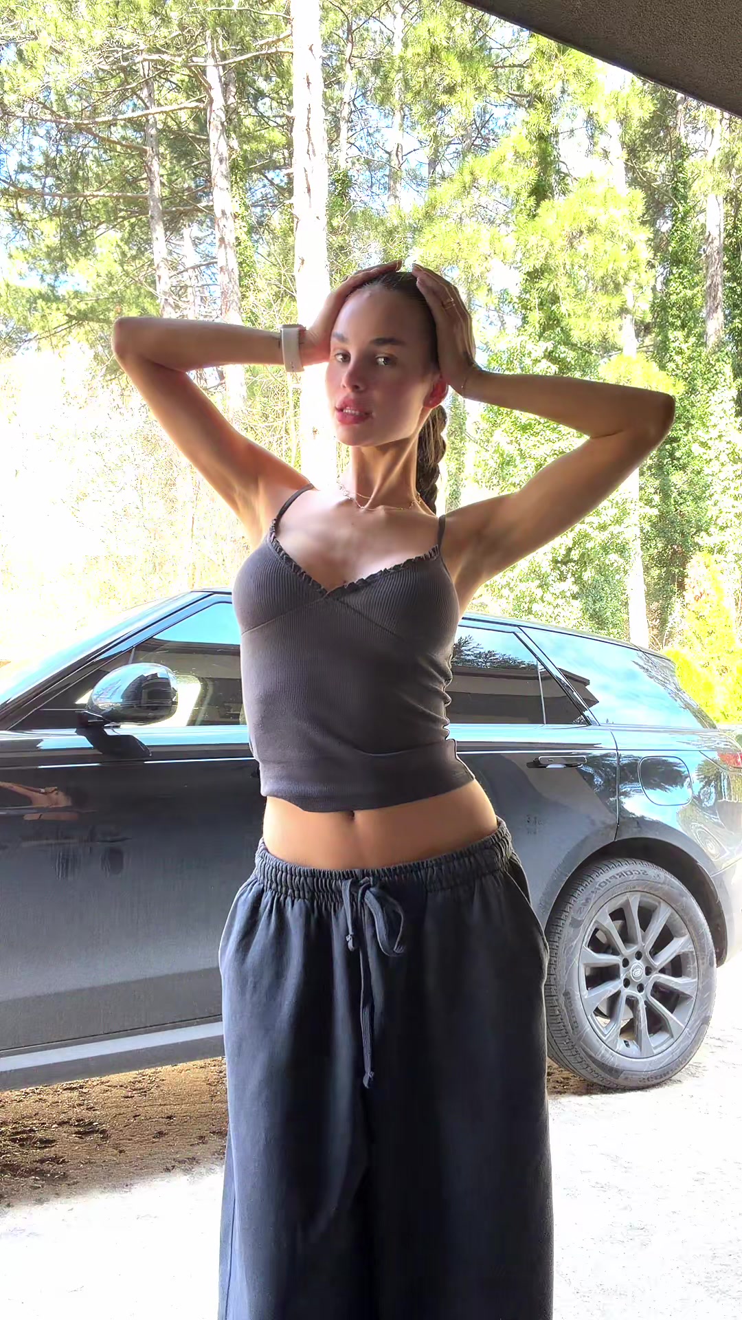 @Gabriela Krekmanova