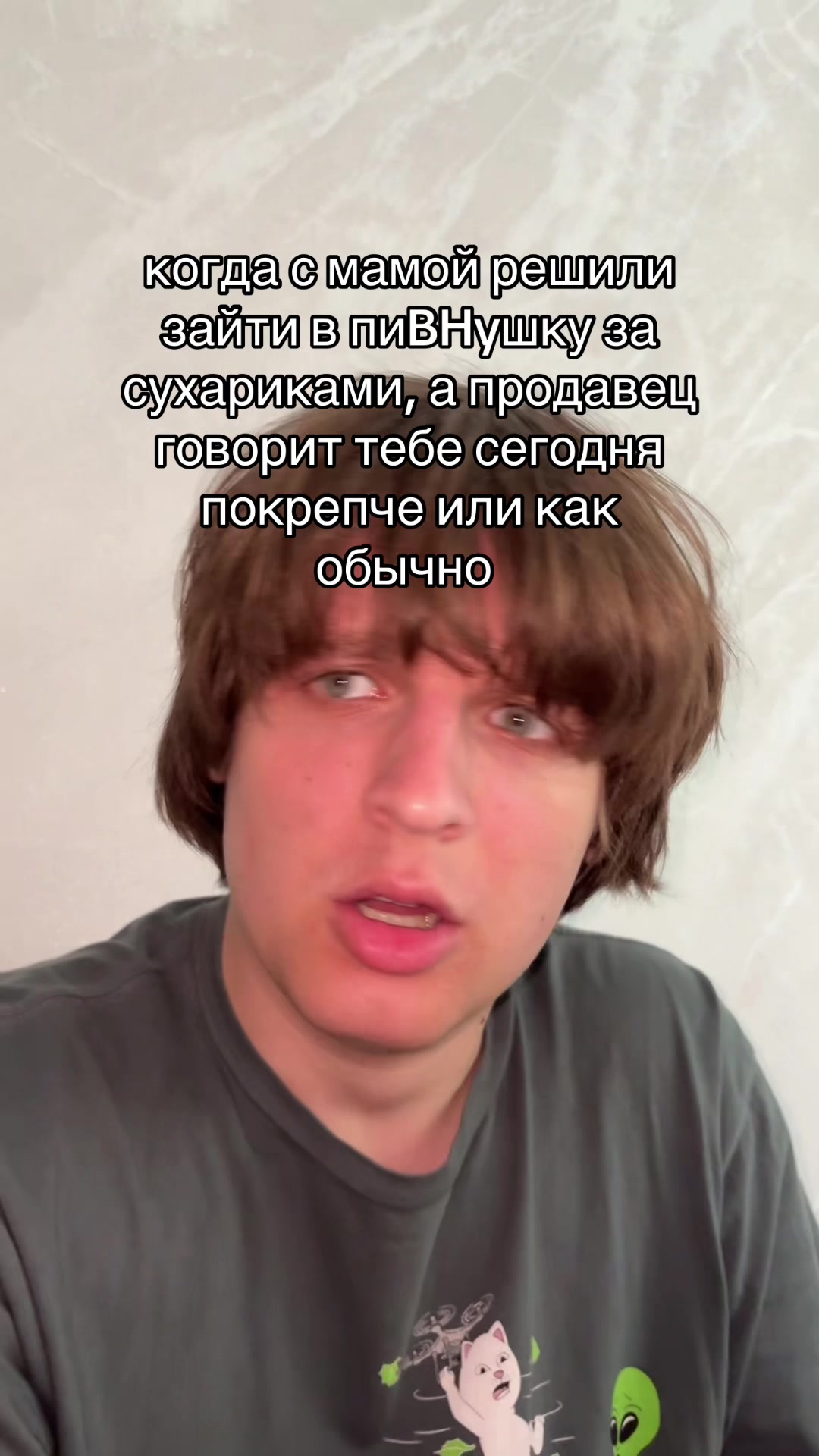 @chazzy floyd.