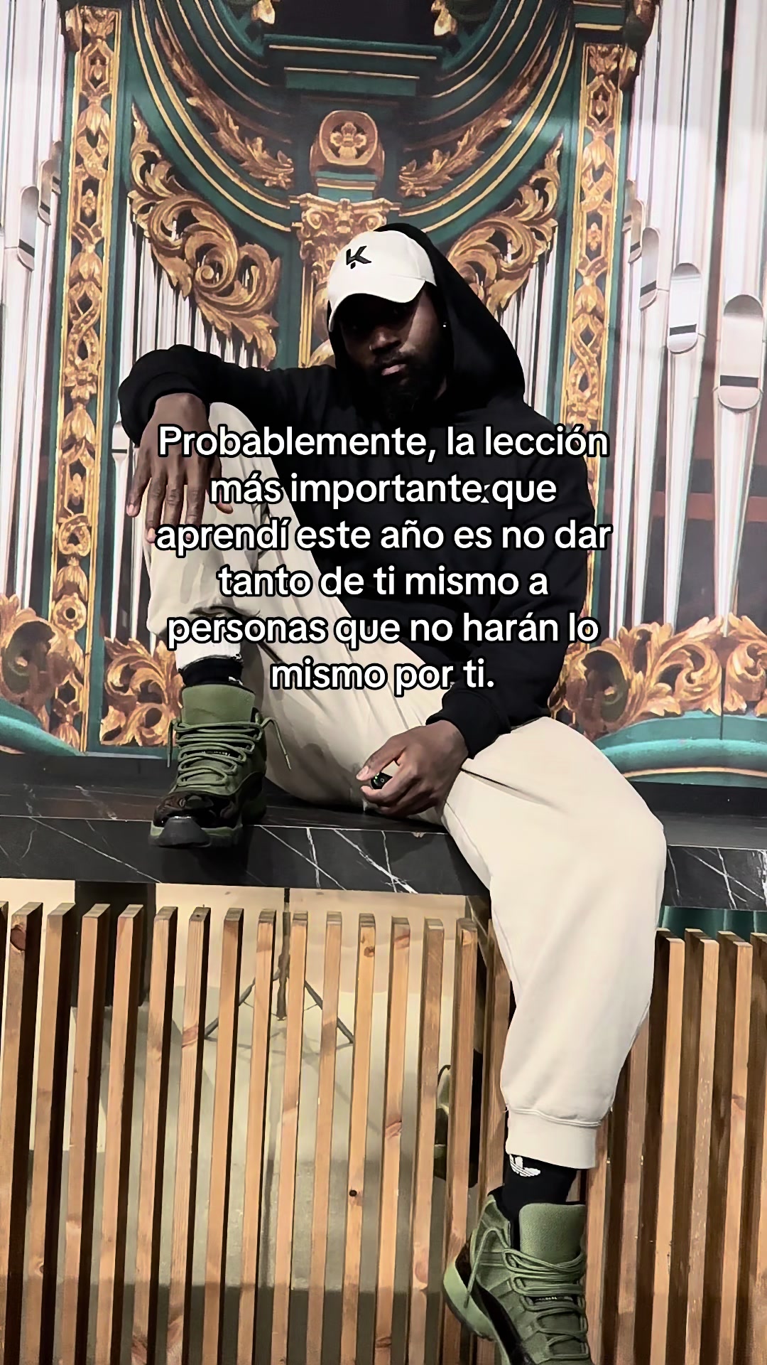 @Luis obiang
