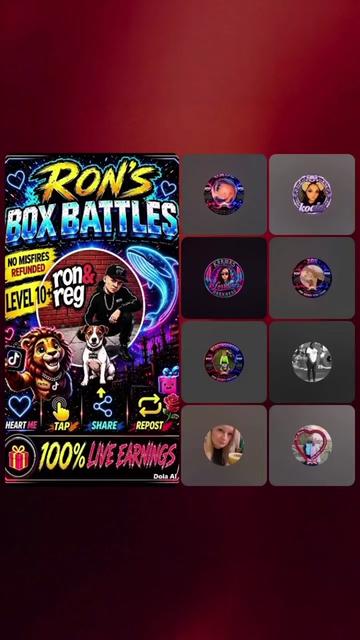 @⚡️ Ron ⚡️
