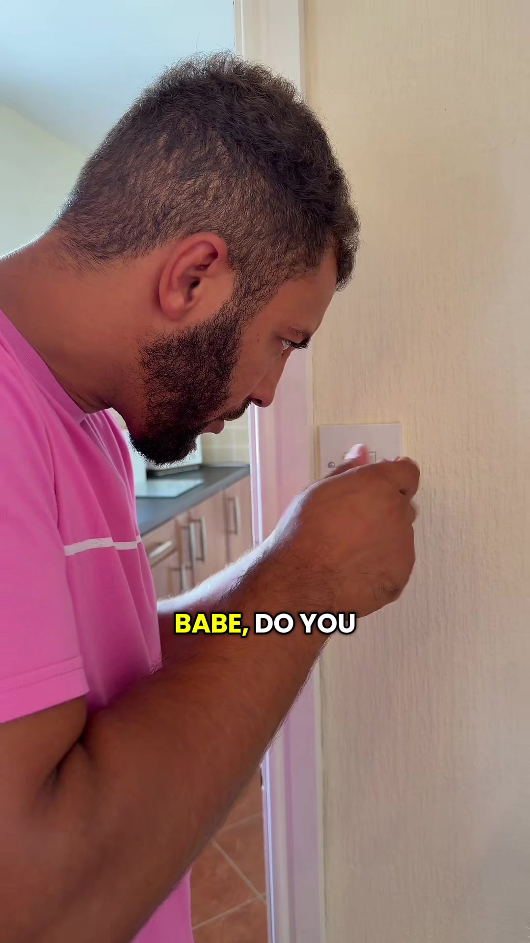 @Sarah and Xavier