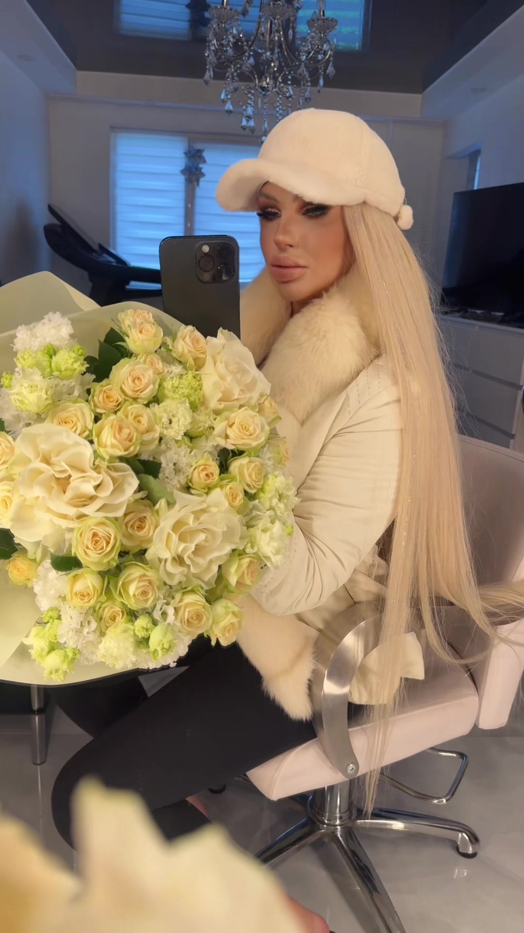 @maisonodarhair