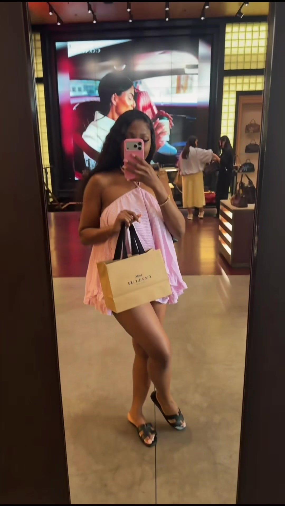 @Omotola