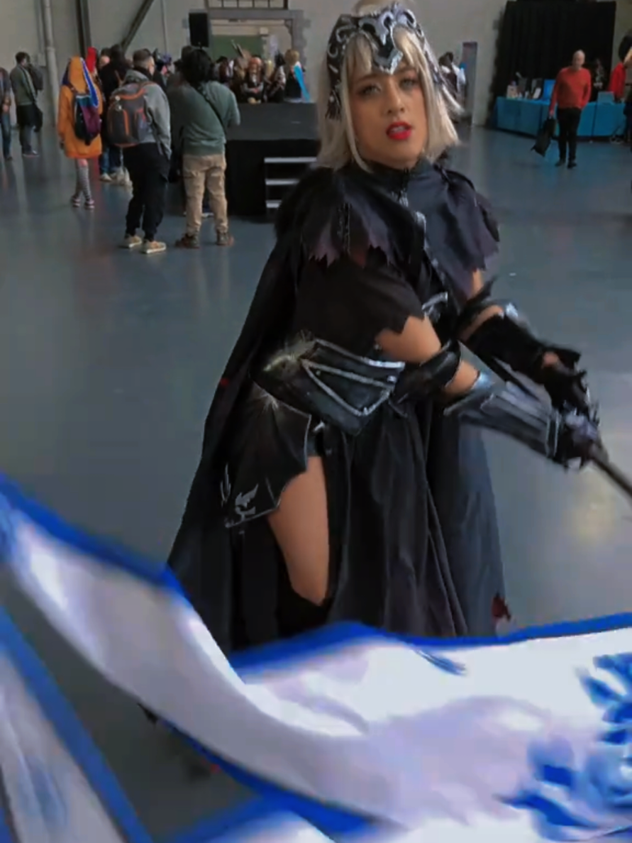 @Dross cosplay