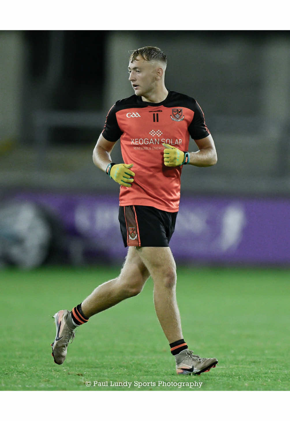 @Dublin GAA
