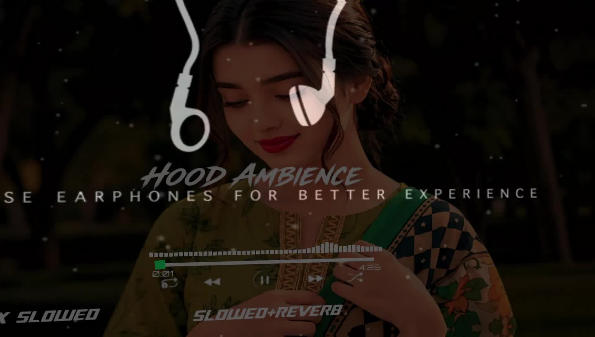 @𝐌𝐑 𝐗 𝐒𝐋𝐎𝐖𝐄𝐃 ♛🎶