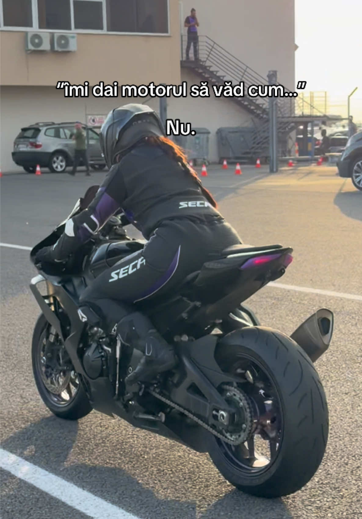 @Teodora | Fireblade RR-R