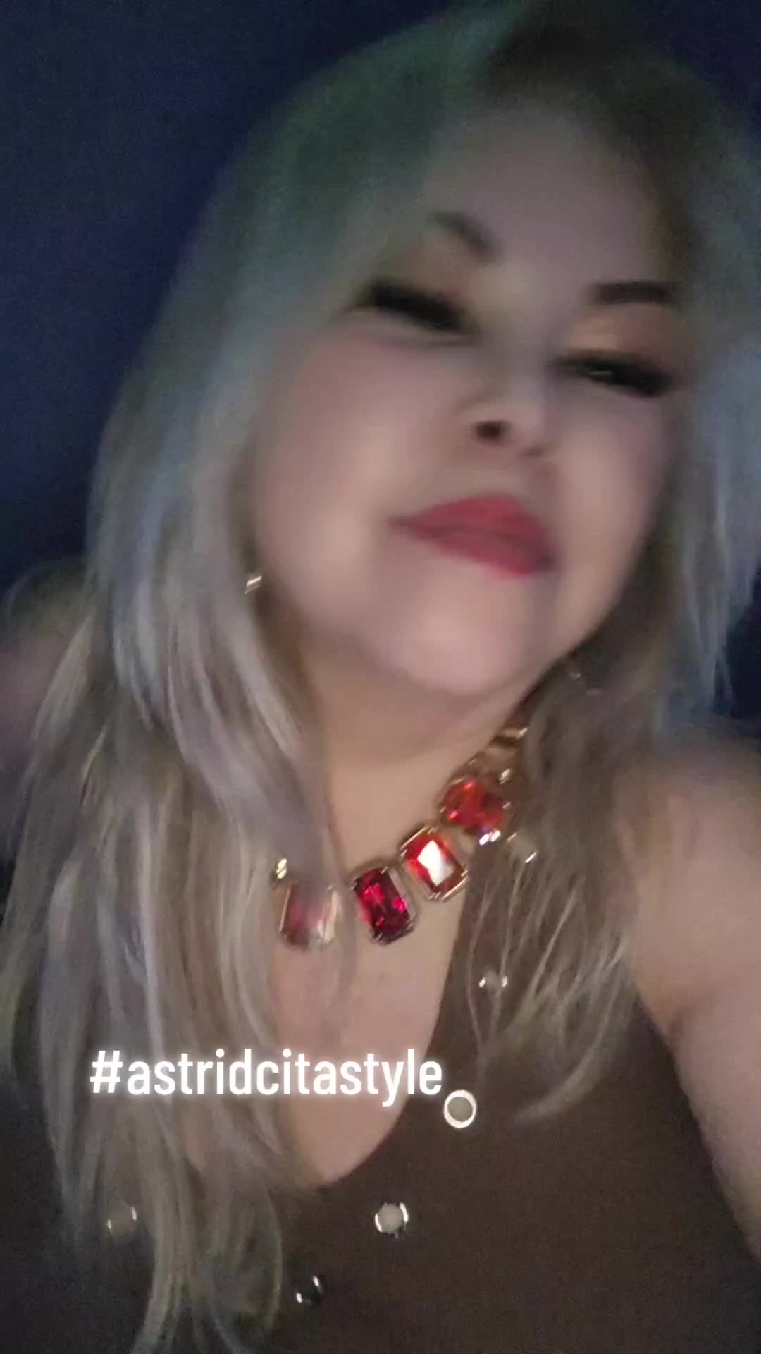 @Astridcita Valencia