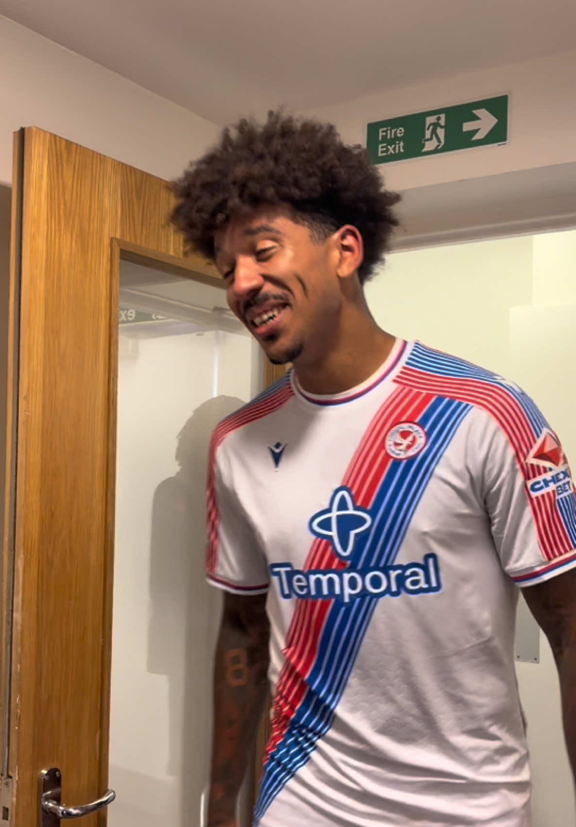 @Crystal Palace