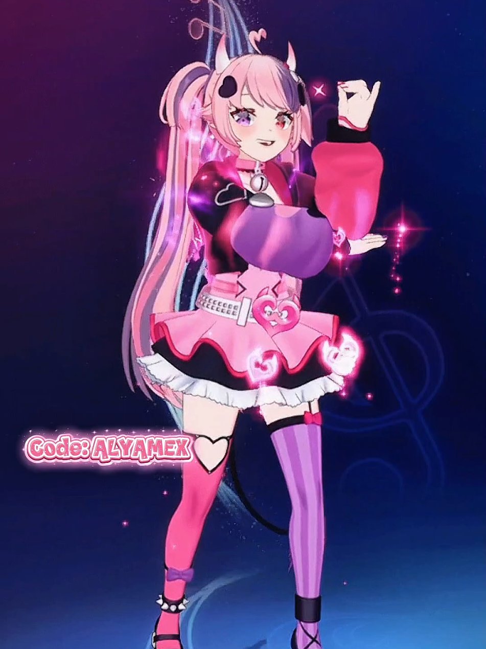 @ᵃˡʸᵃ &bull; 𝜩 L Ꮴ I R A &bull;🎙️
