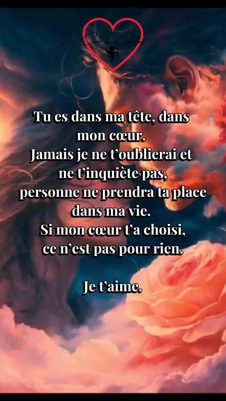 @C&oelig;ur de cupidon