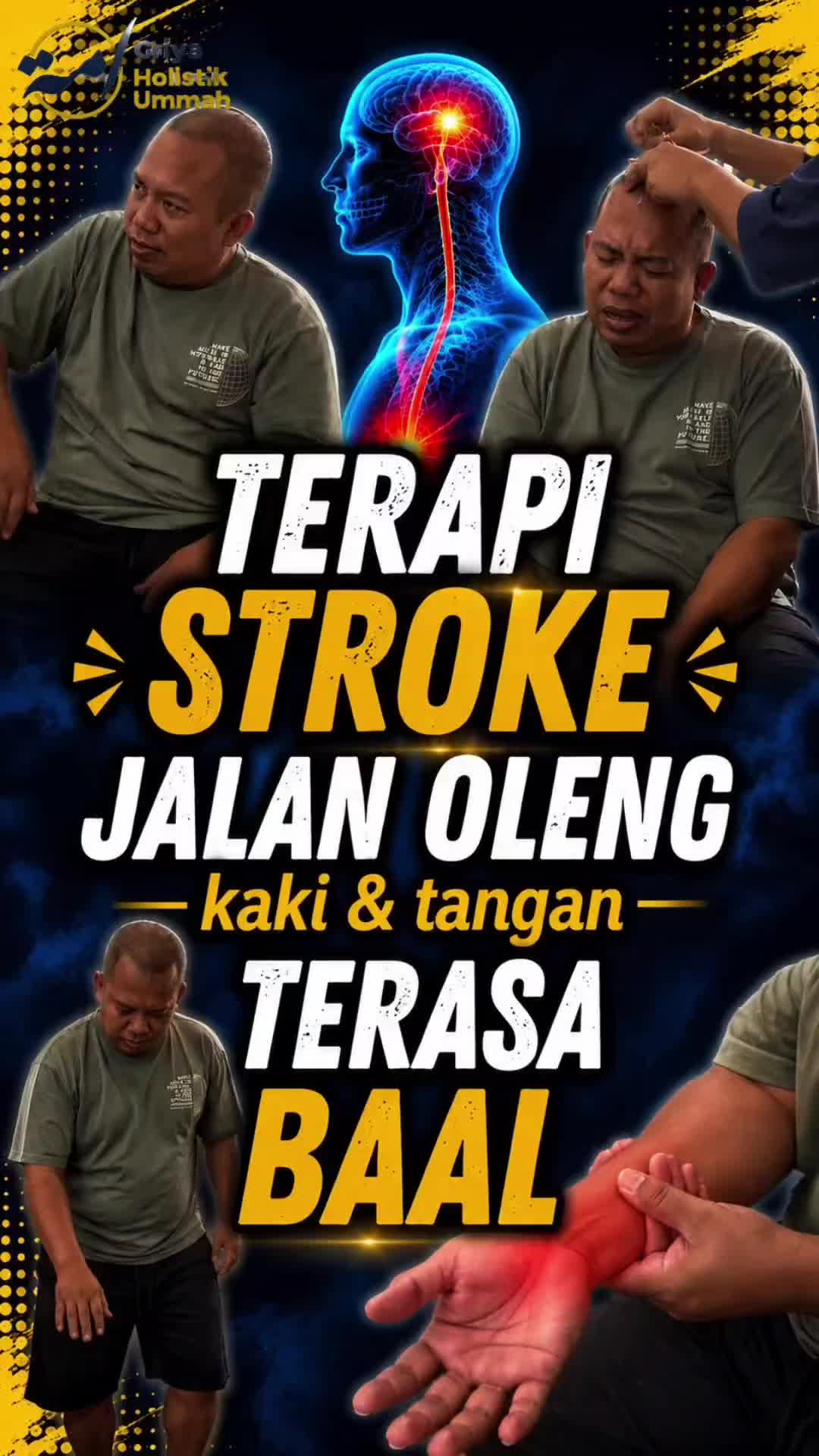 @Kang Ihsan Therapy