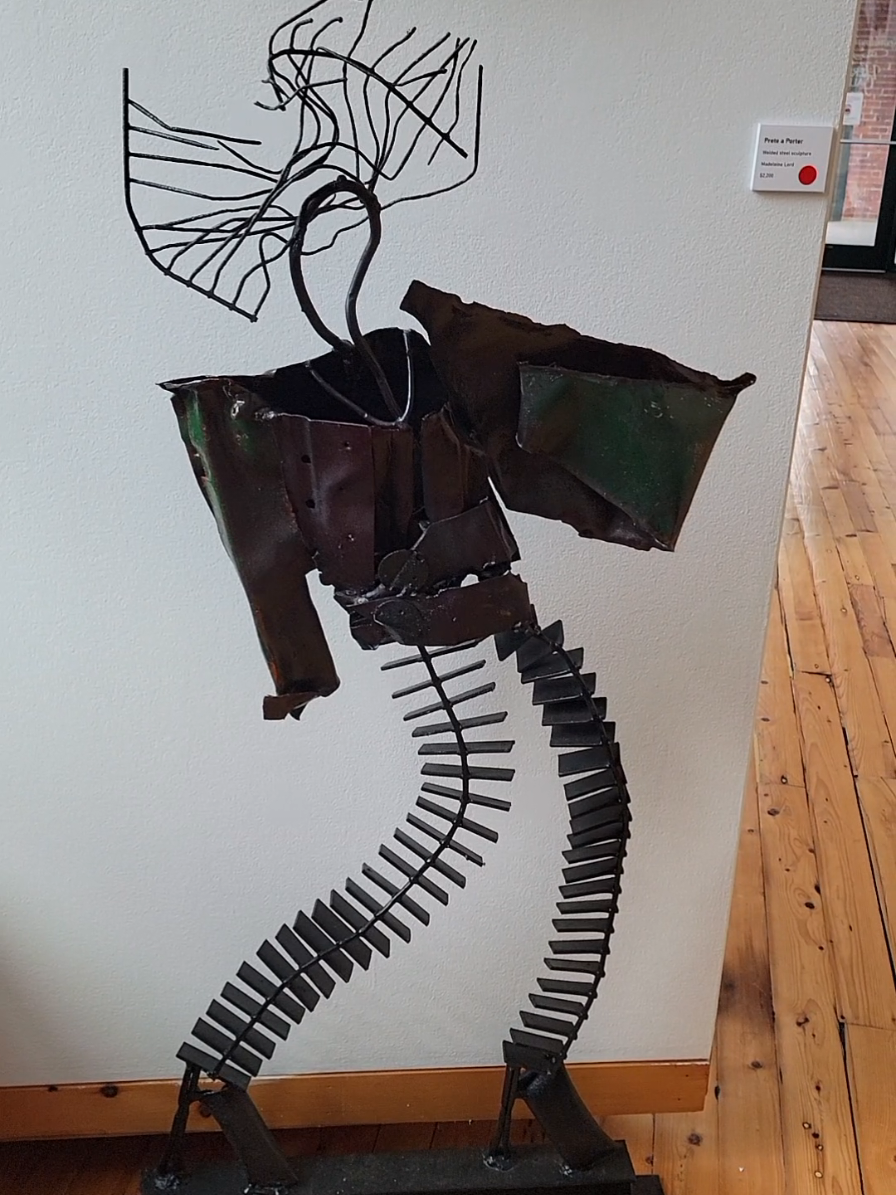 @Blackstone Valley Art Assoc