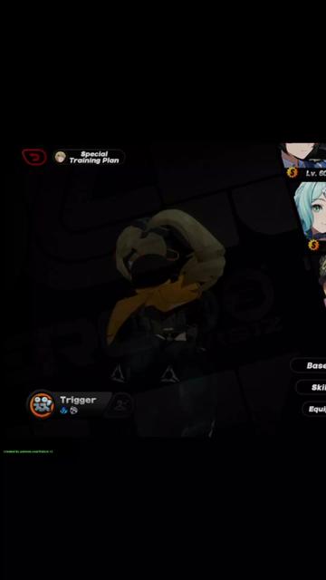 @Tris Dark