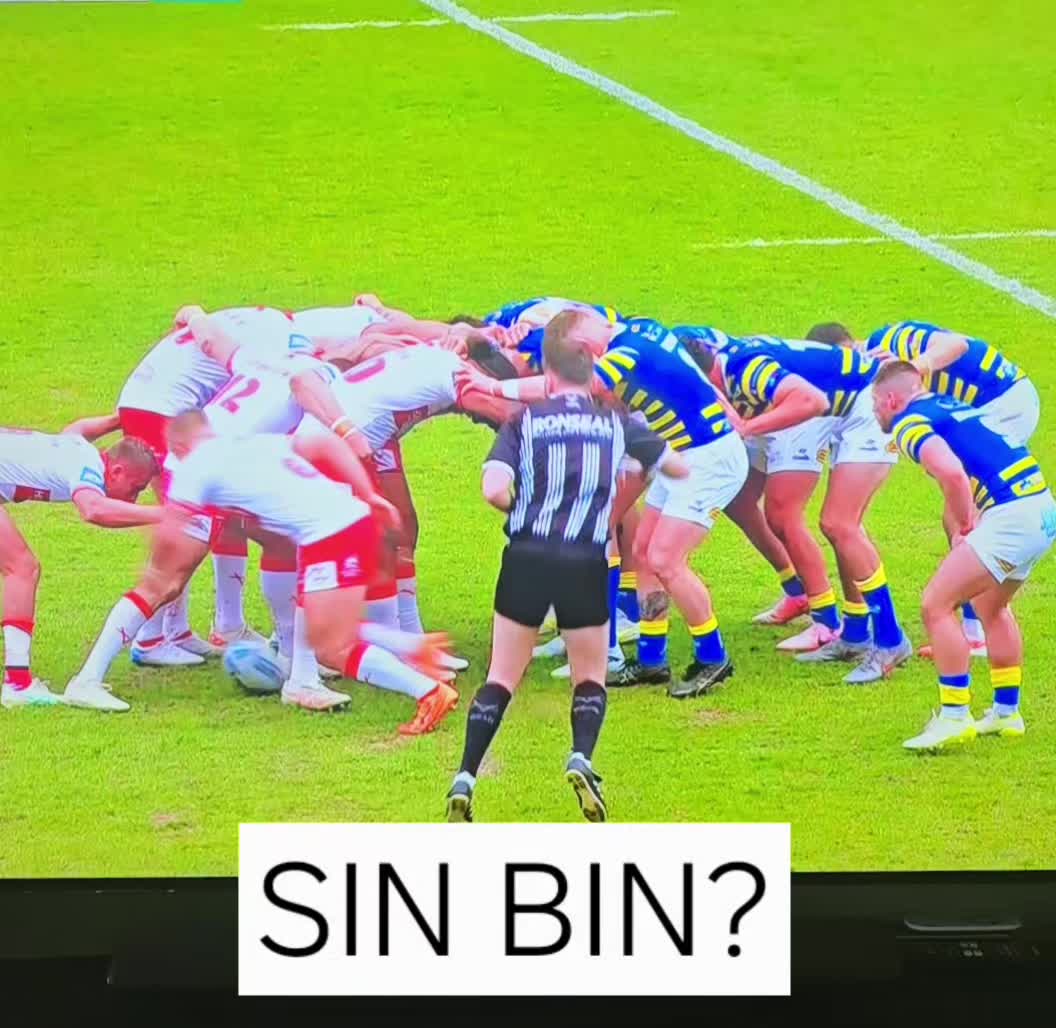 @Rugby League Fan Club