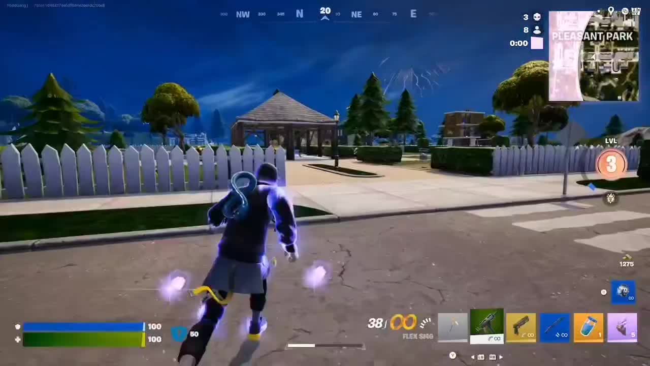 @HoodGang TikTok
