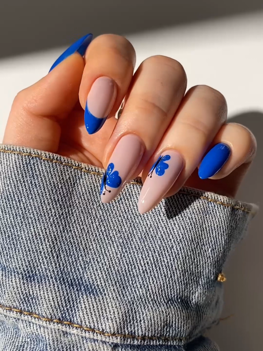 @Daily Nail Inspo Curated ✨️