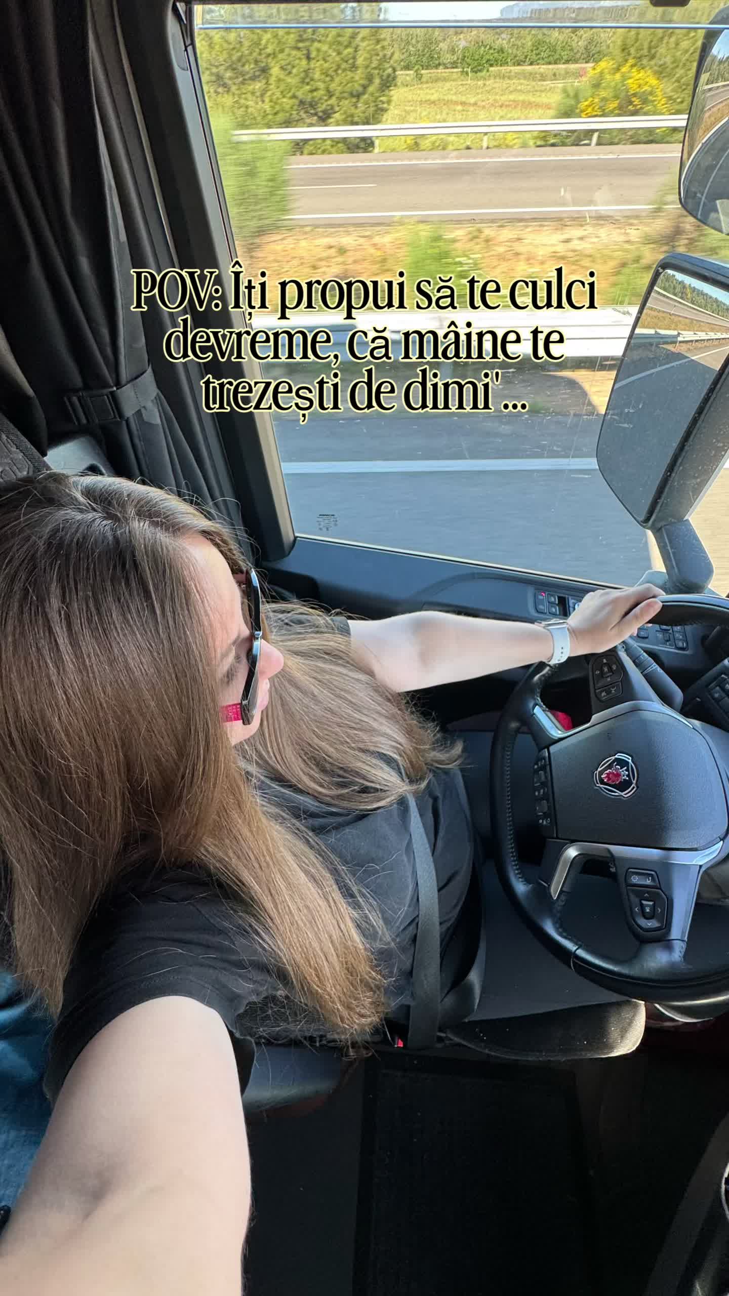 @LinaTruckLife