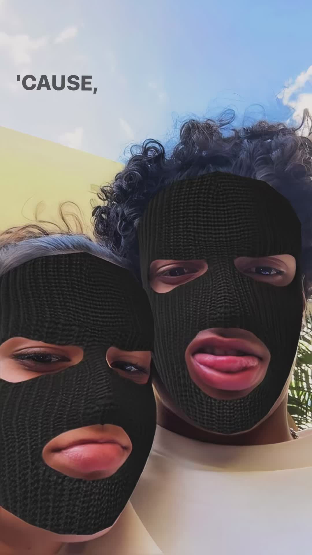 @ 