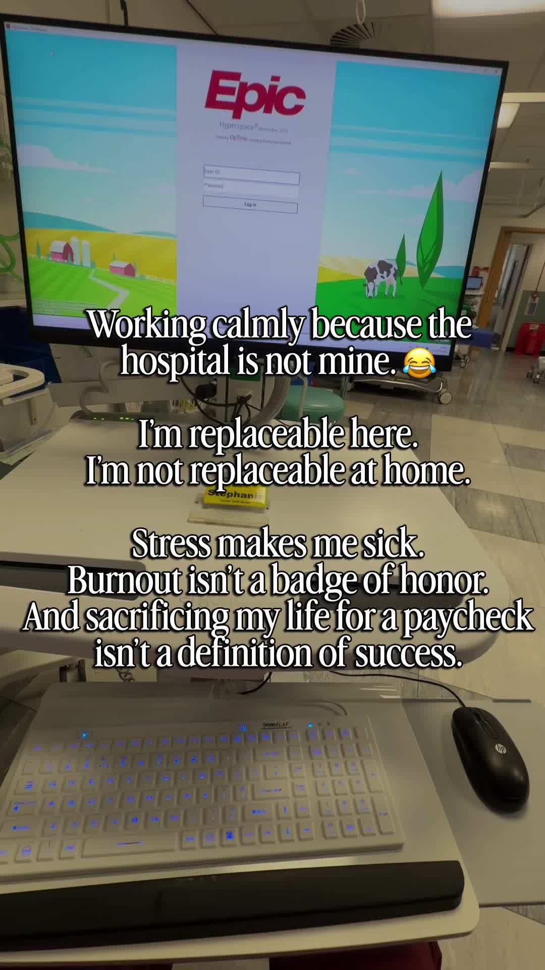 @Life with The YAPS