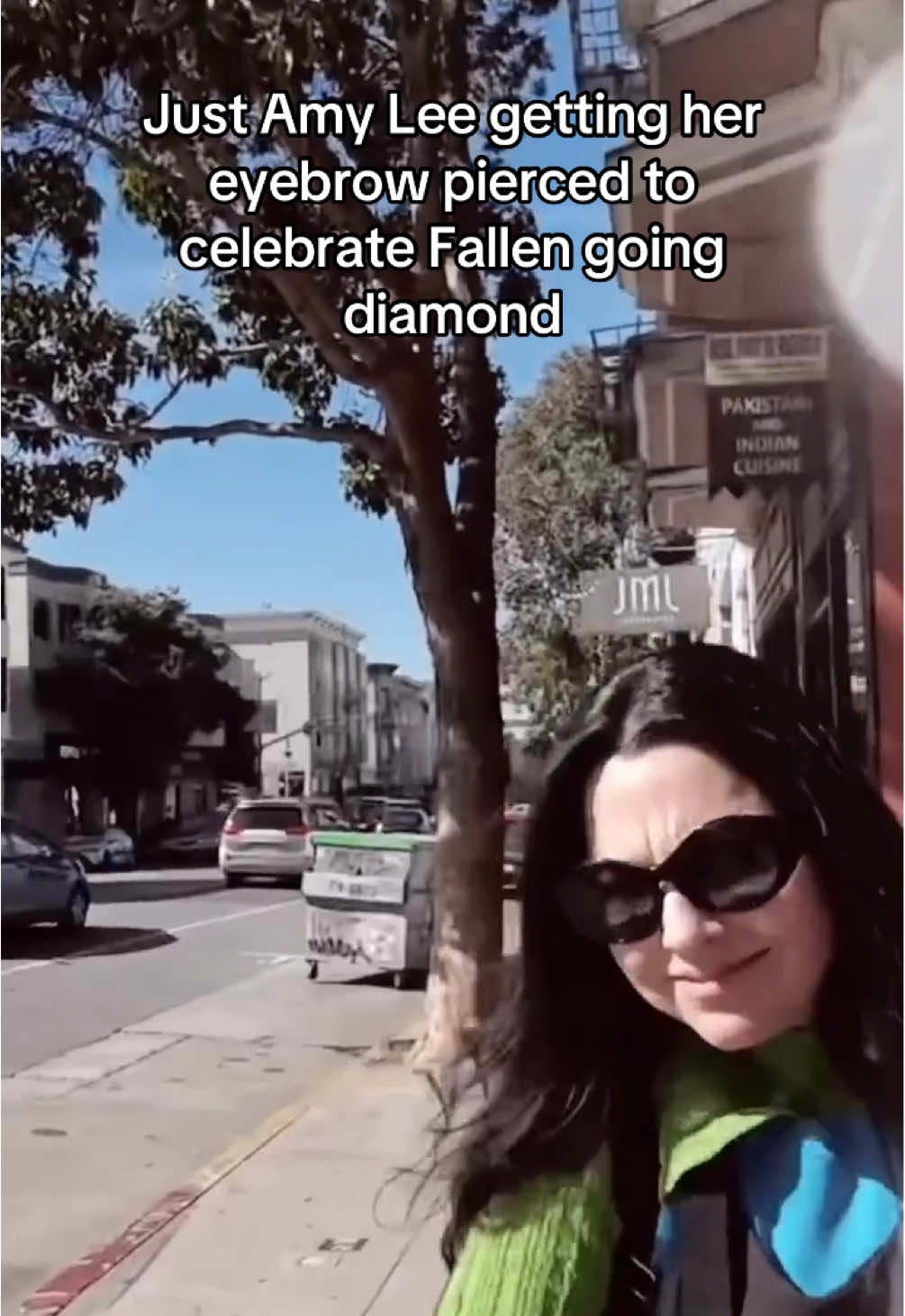 @Amy Lee Universe • Fan Page