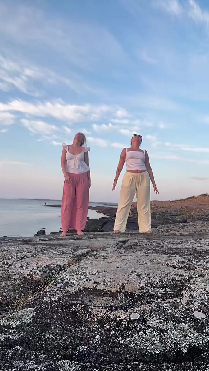 @SARA ARONSSON