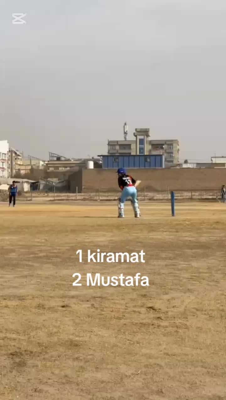 @Mirwais wali 🏏Coach