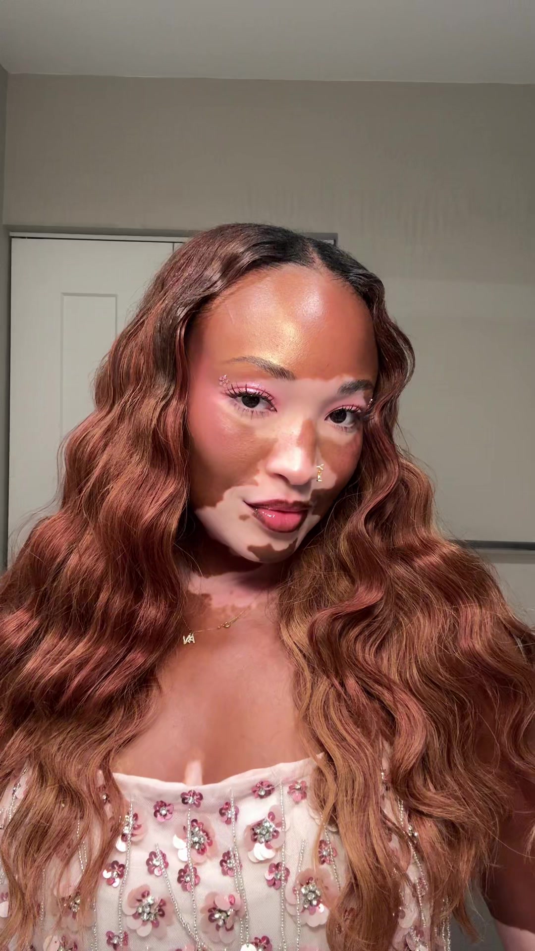 @Amber Nicole