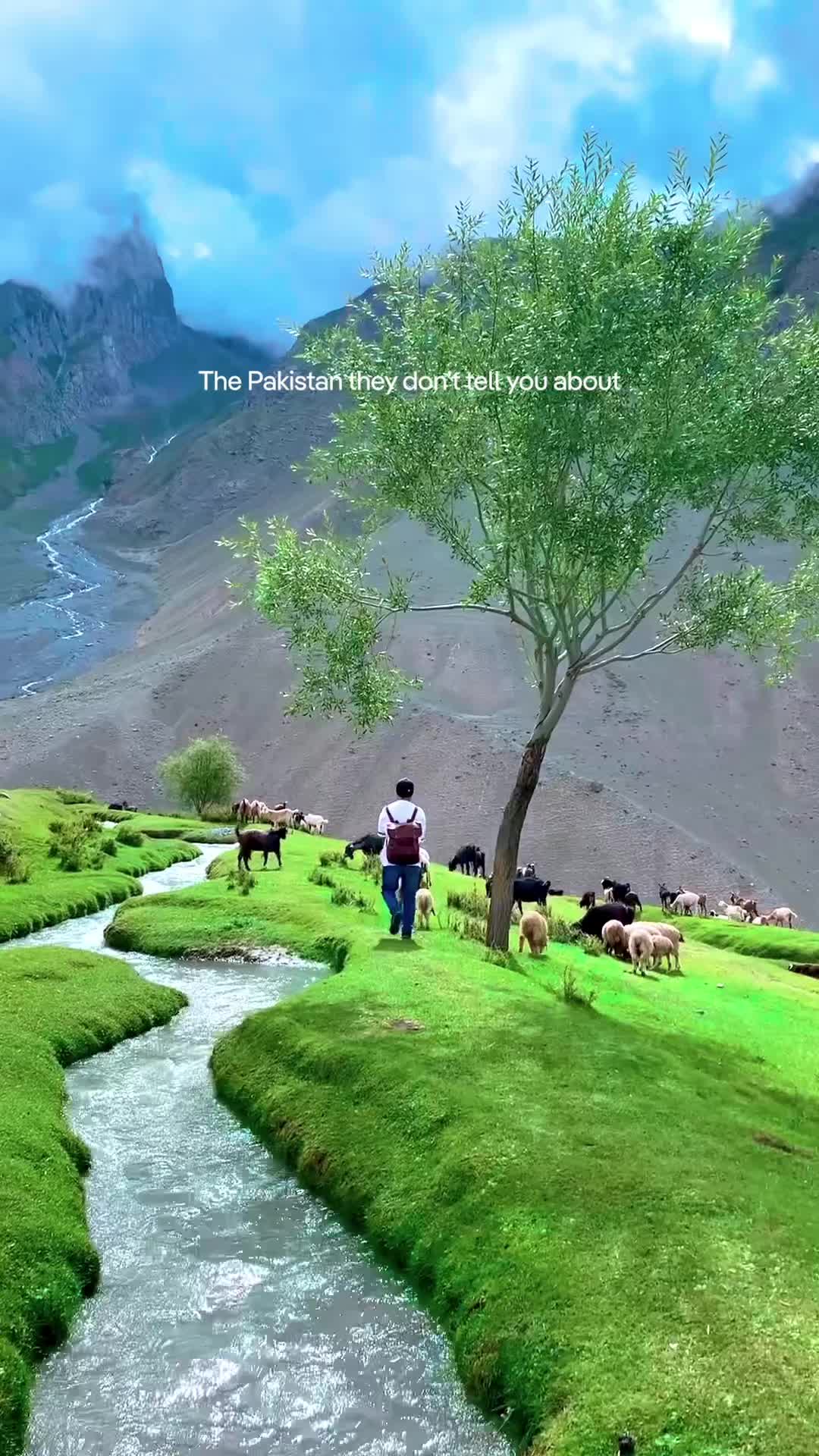 @Beautiful Destinations