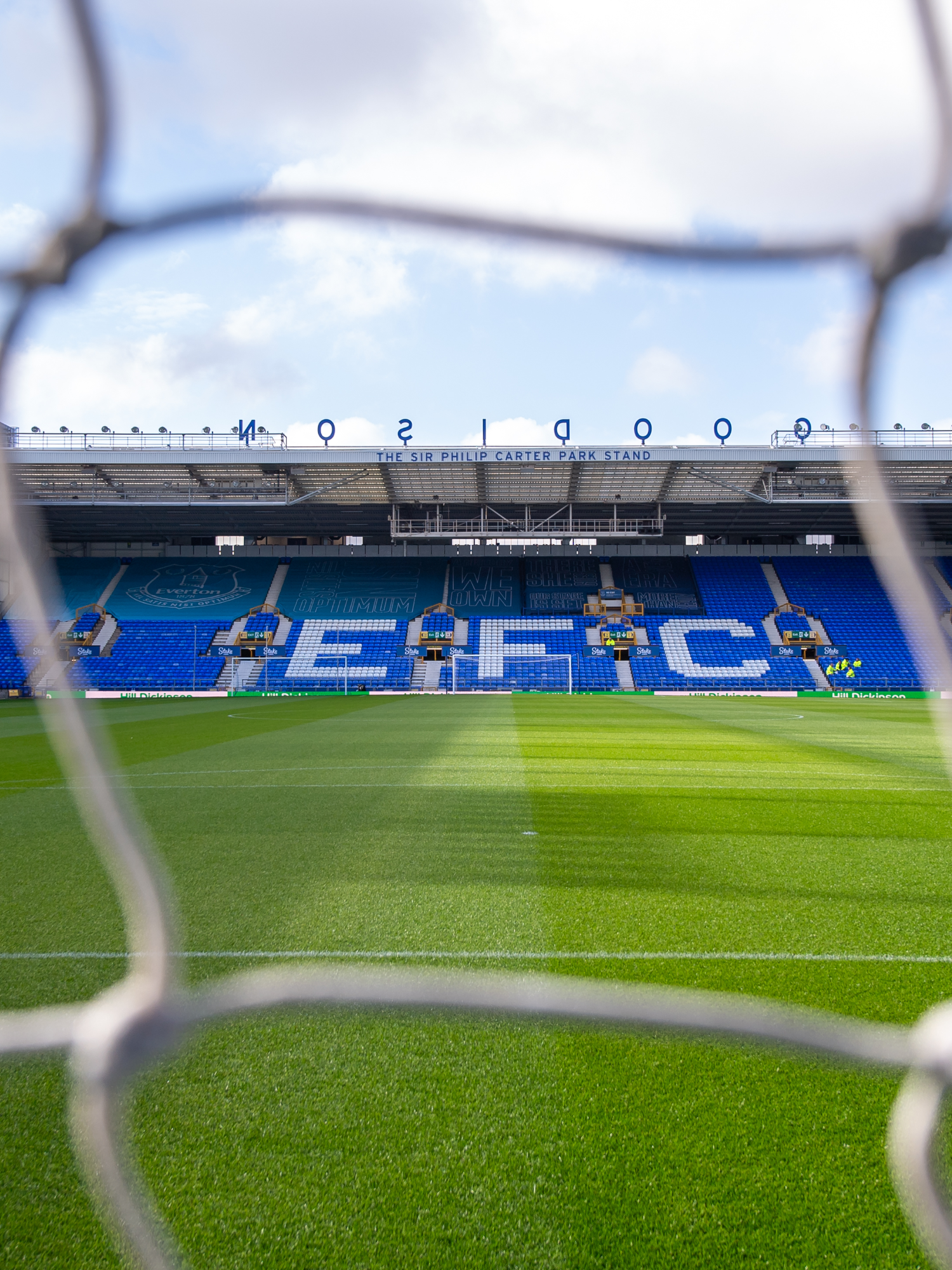 @Everton Women
