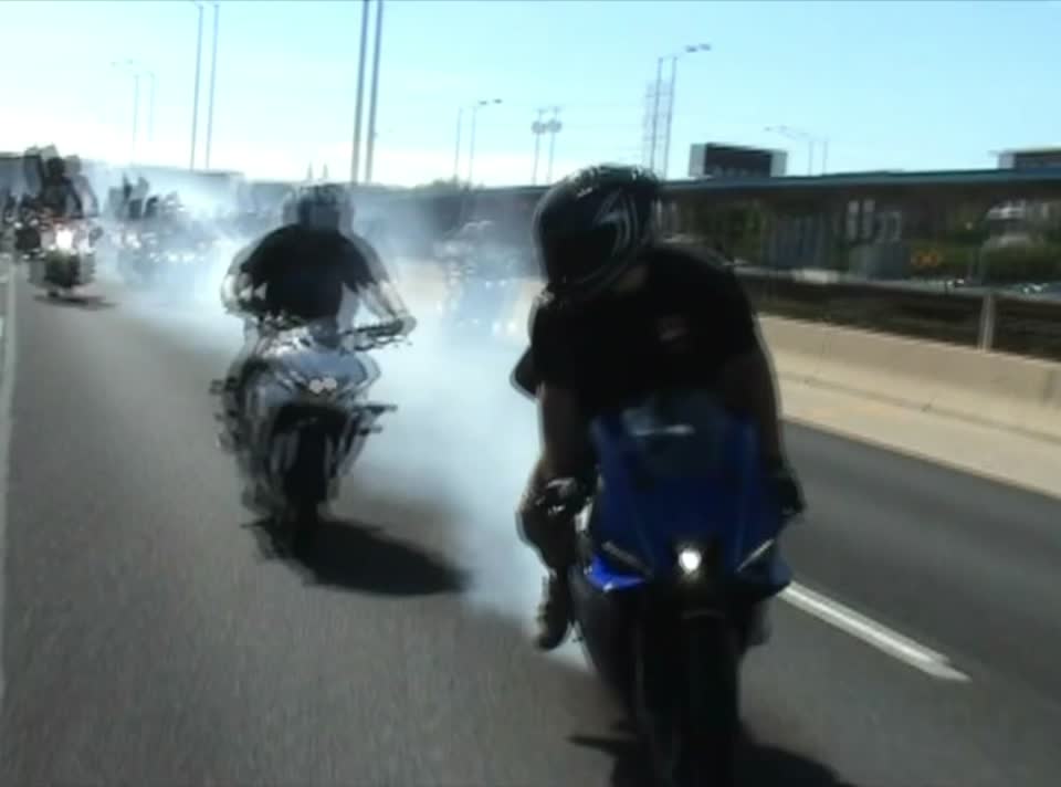@GHOST RACING