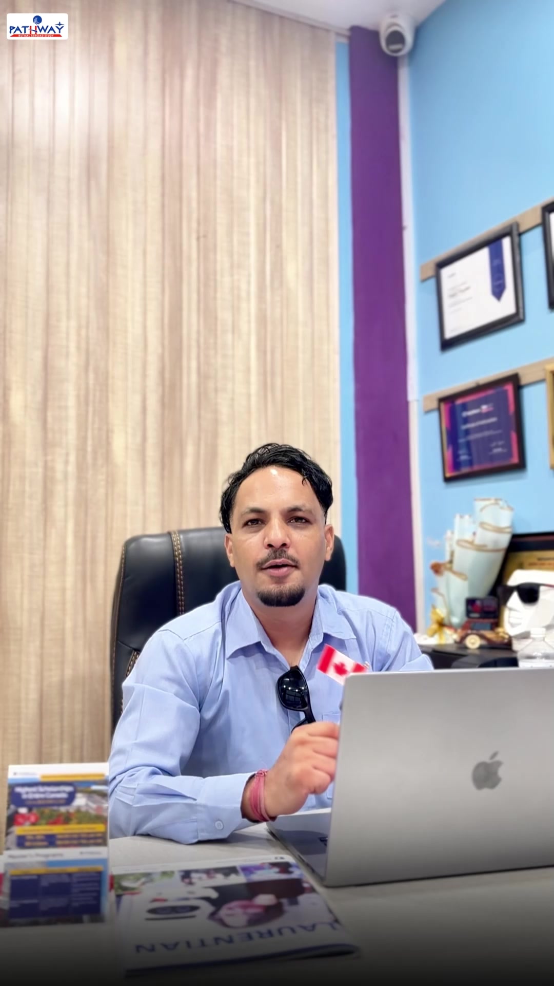 @Pathway Butwal Abroad Study